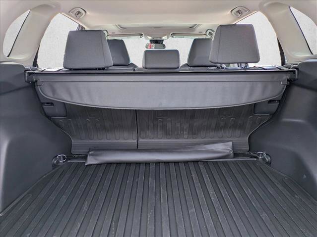 Certified 2024 Toyota RAV4 XLE w/ Convenience Package image 6