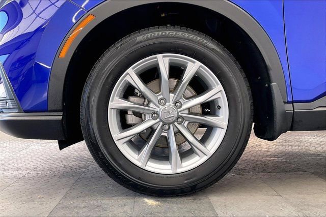 Used 2024 Honda CR-V EX-L image 7