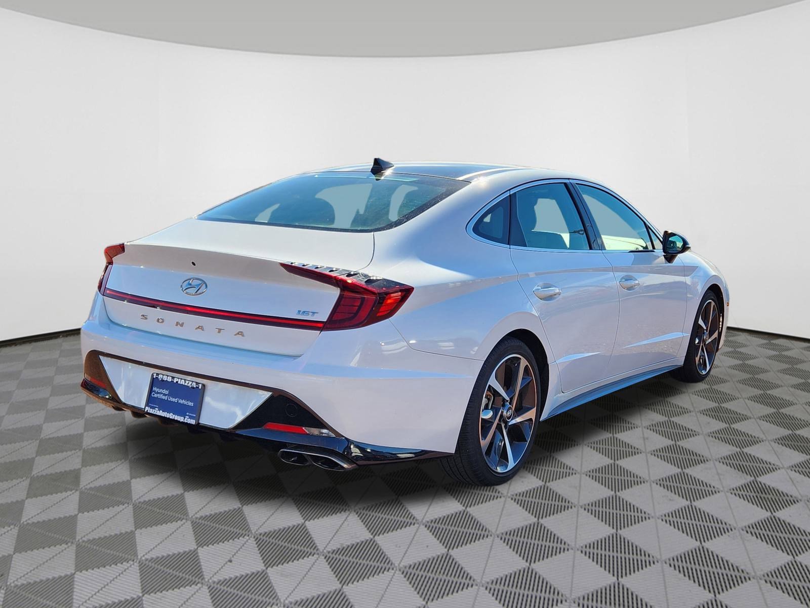 Used 2023 Hyundai Sonata SEL Plus image 5