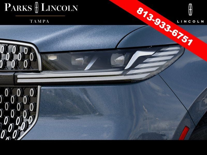 New 2027 Lincoln Navigator Reserve RWD image 18