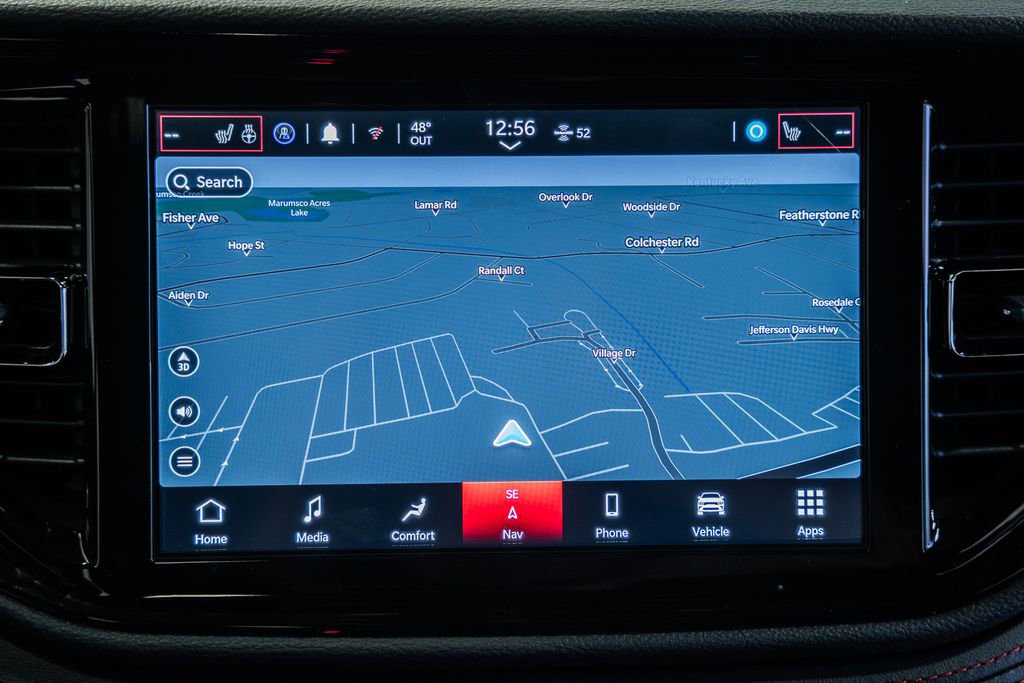 New 2026 Dodge Durango GT image 24