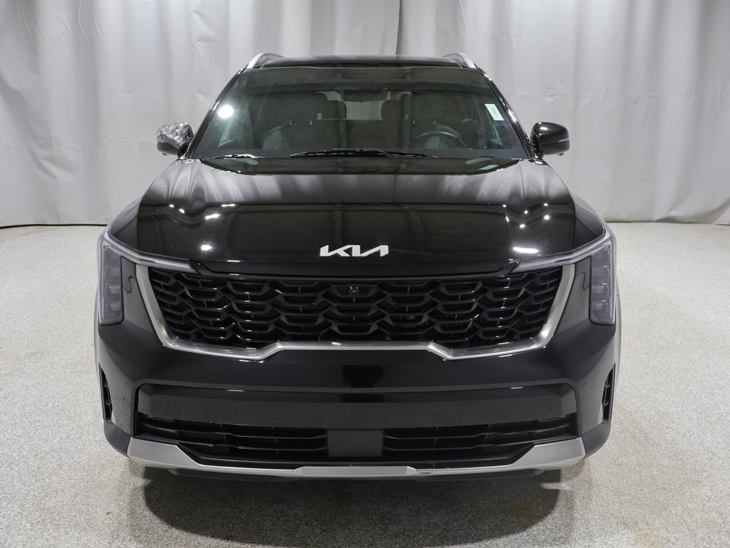 Used 2025 Kia Sorento SX Prestige AWD/4WD image 7