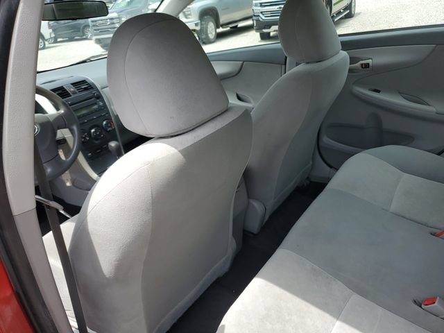 Used 2009 Toyota Corolla S FWD image 25