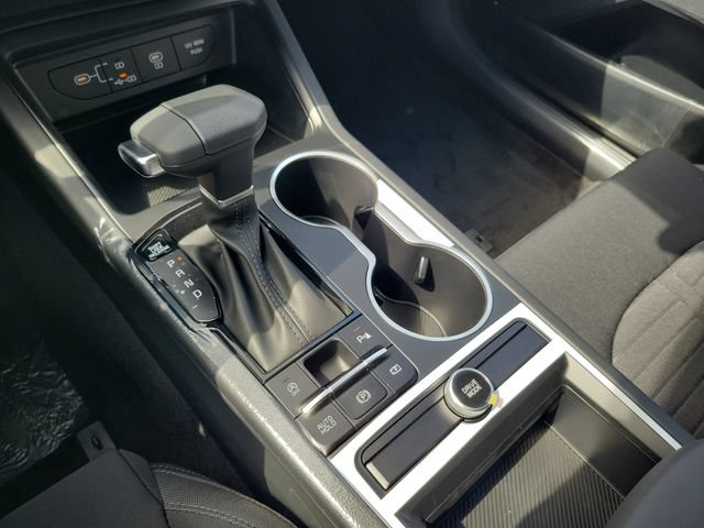 New 2026 Kia K5 LXS FWD image 22