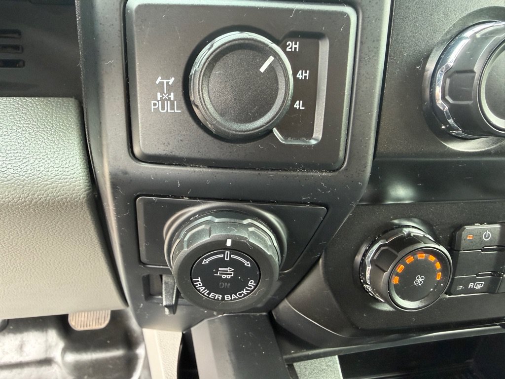 Used 2020 Ford F150 XL w/ Equipment Group 101A Mid AWD/4WD image 32