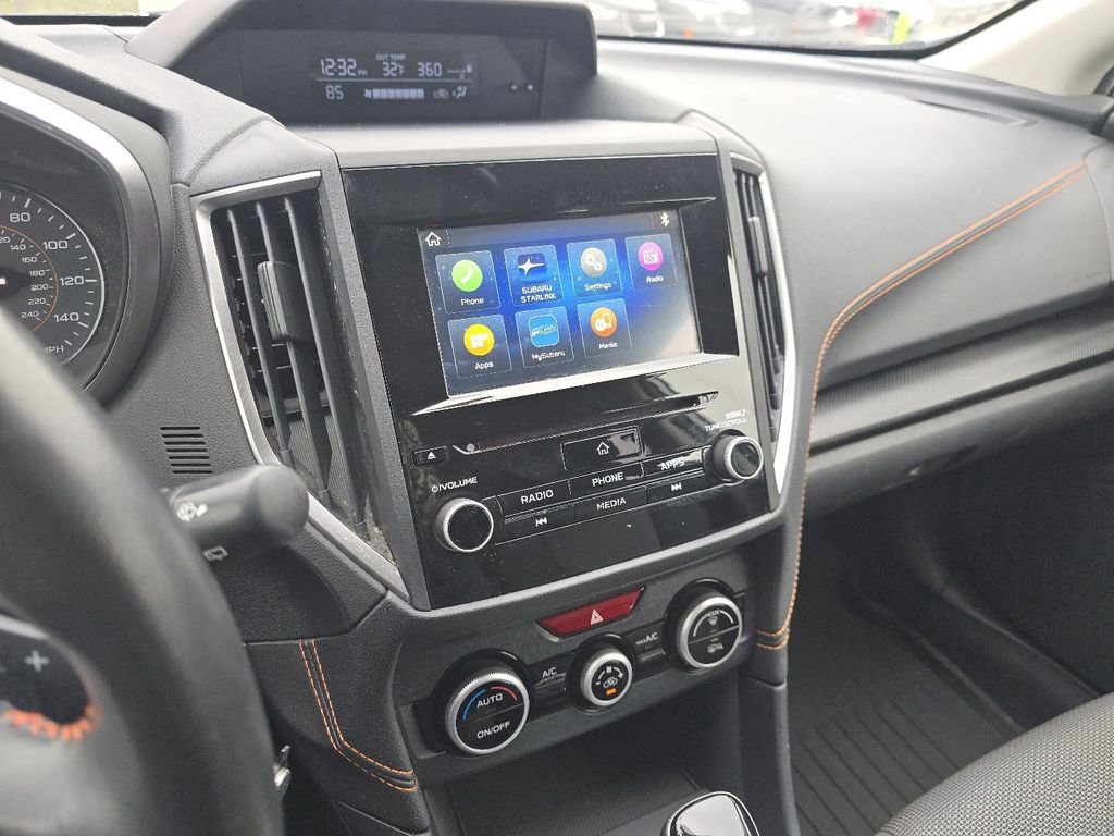 Used 2021 Subaru Crosstrek 2.0i Premium image 26