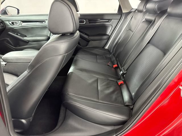 Used 2022 Honda Civic Touring image 24