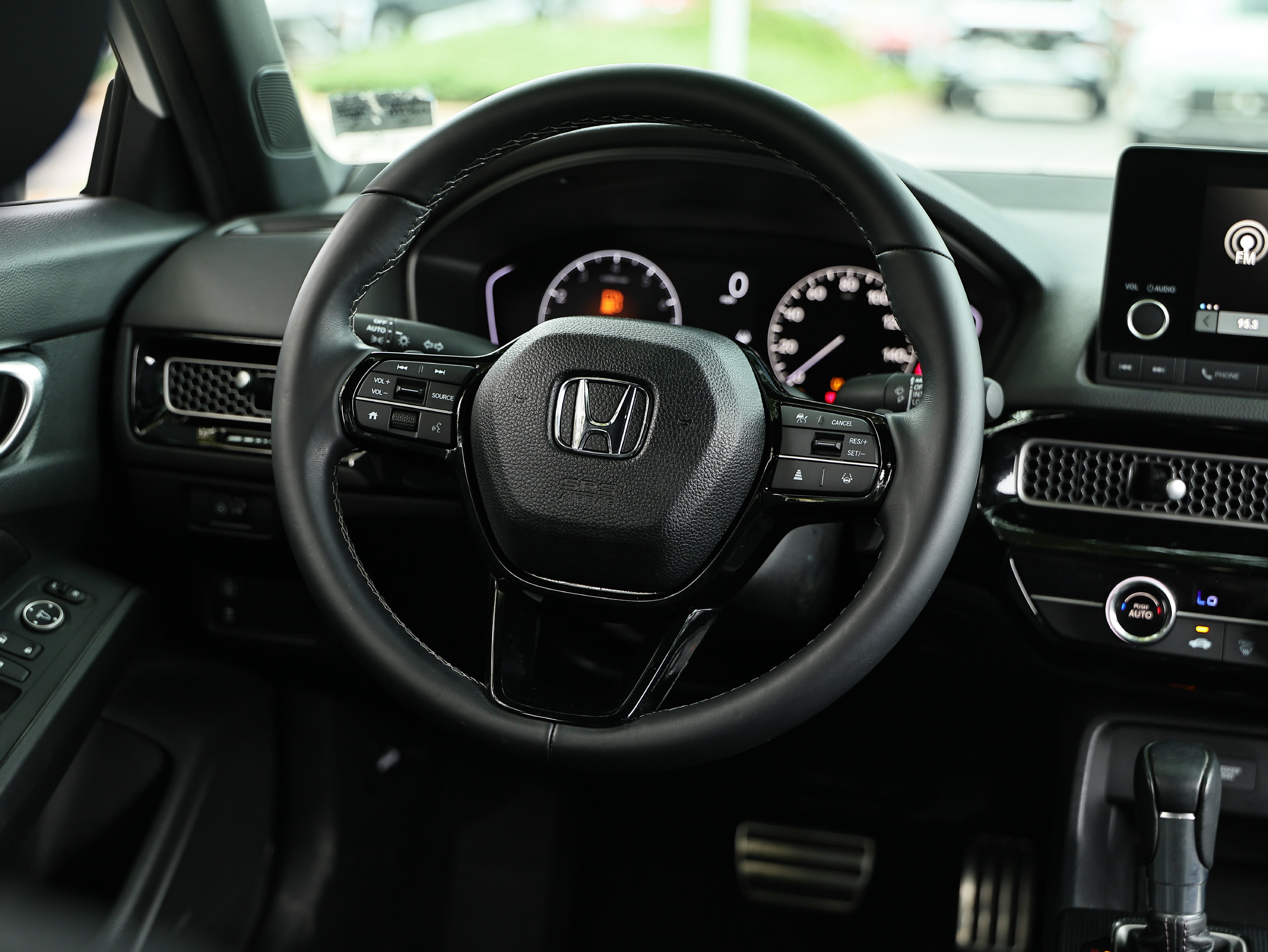Used 2023 Honda Civic Sport image 27