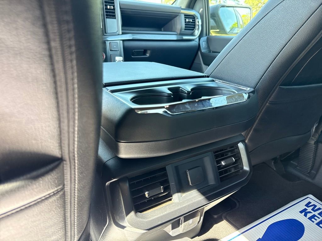 Used 2024 Ford F150 STX image 40