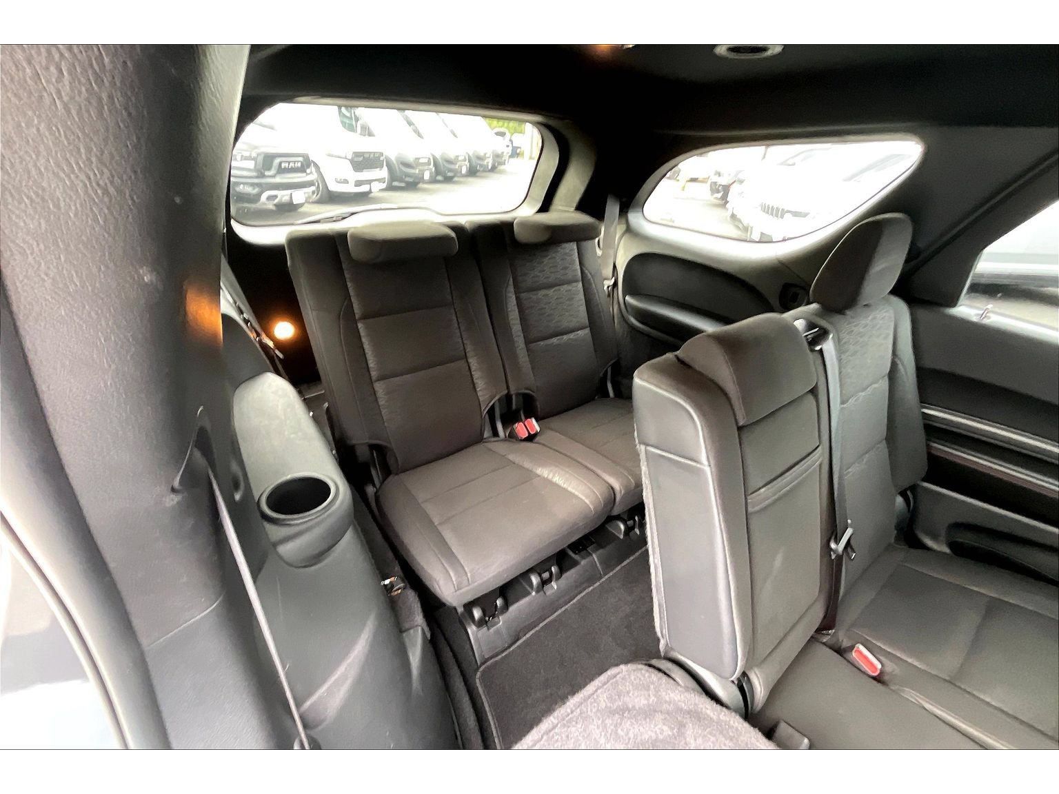 Used 2025 Dodge Durango GT AWD/4WD image 28