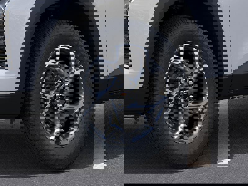 New 2025 Chevrolet Trax LT w/ Driver Confidence Package image 33