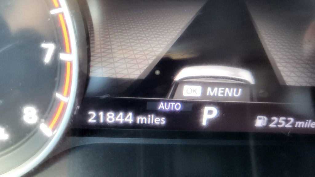 Used 2022 Nissan Rogue SL w/ SL Premium Package image 31