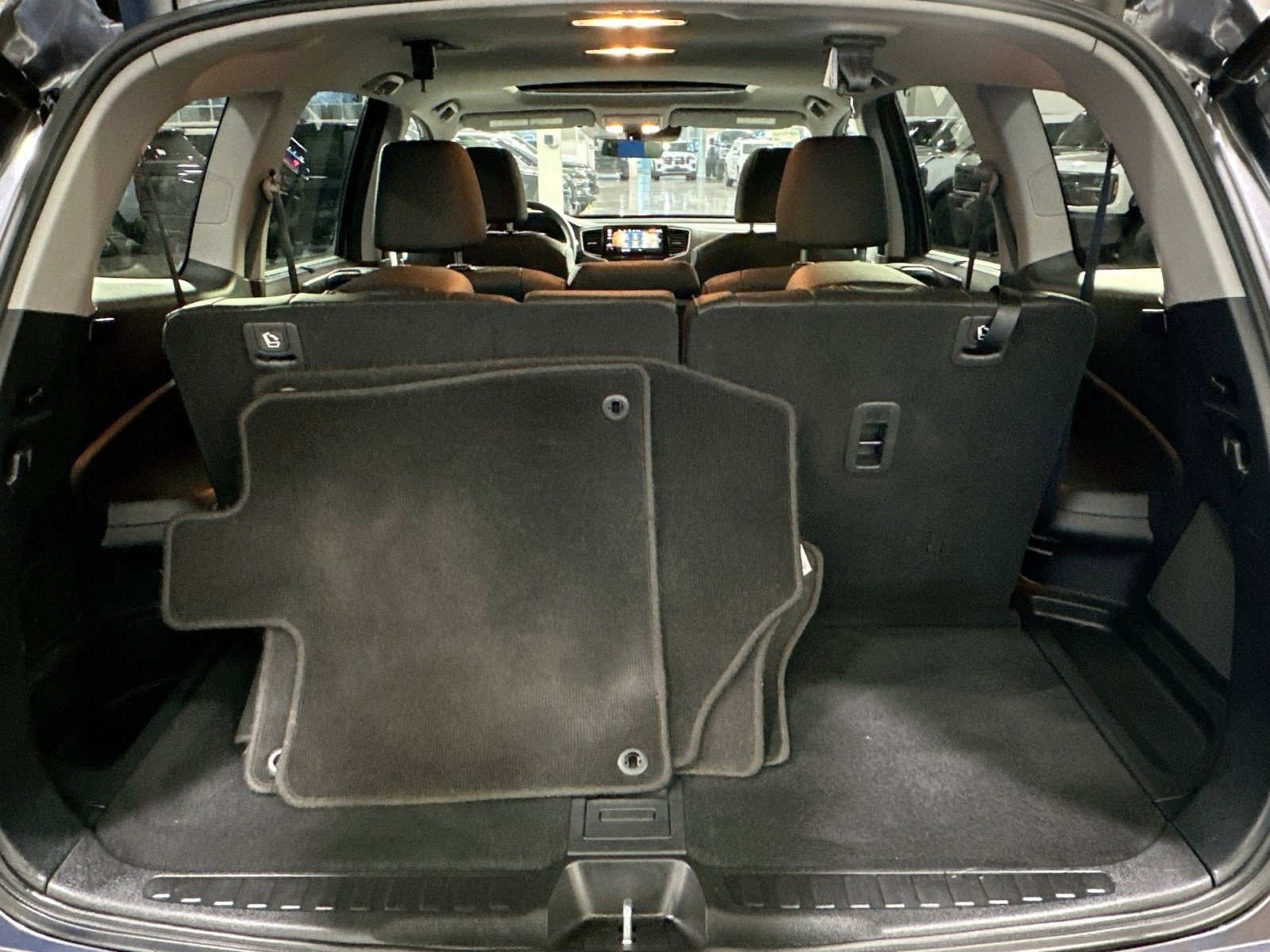 Used 2022 Honda Pilot EX-L image 37