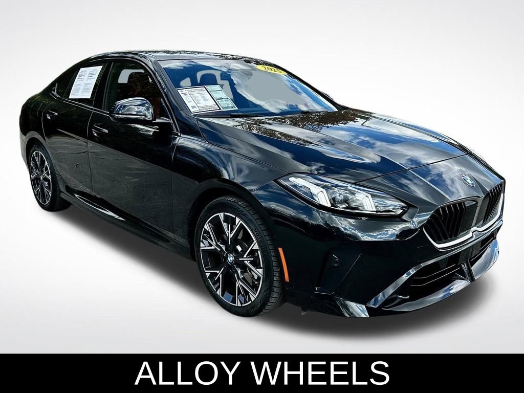 Used 2025 BMW 228i xDrive 228 xDrive Gran Coupe image 3