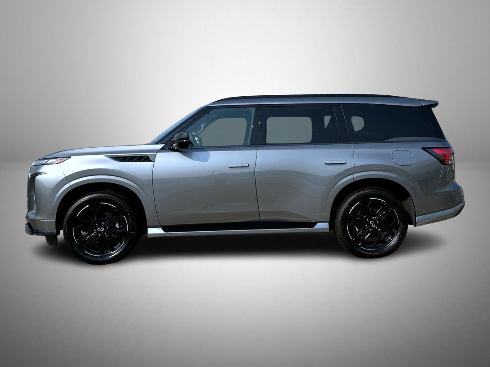 New 2027 INFINITI QX80 Sensory AWD/4WD image 8