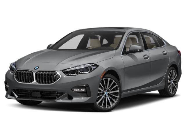 Used 2021 BMW 228i Gran Coupe w/ Convenience Package