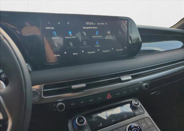 New 2025 Hyundai Palisade Calligraphy image 14