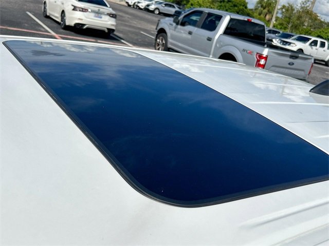New 2026 Nissan Frontier Pro-X image 30