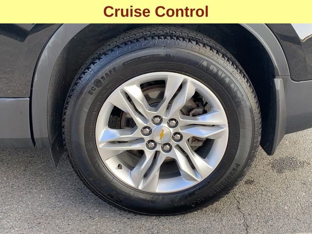 Used 2022 Chevrolet Blazer LT image 9