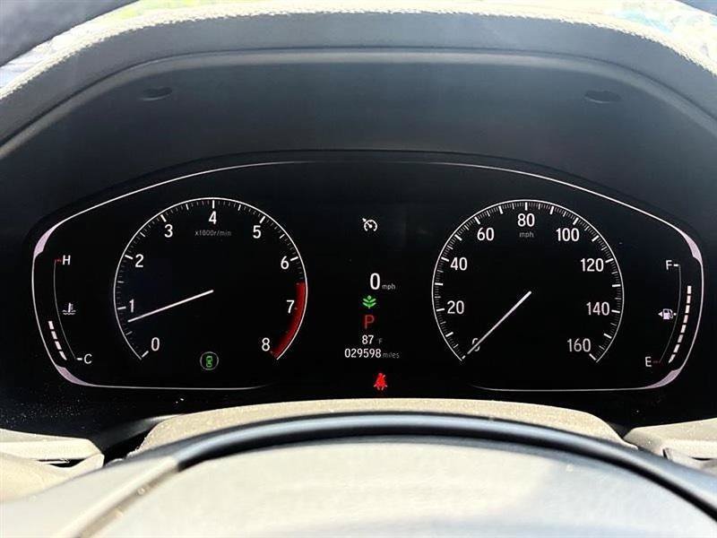 Used 2022 Honda Accord Sport image 22