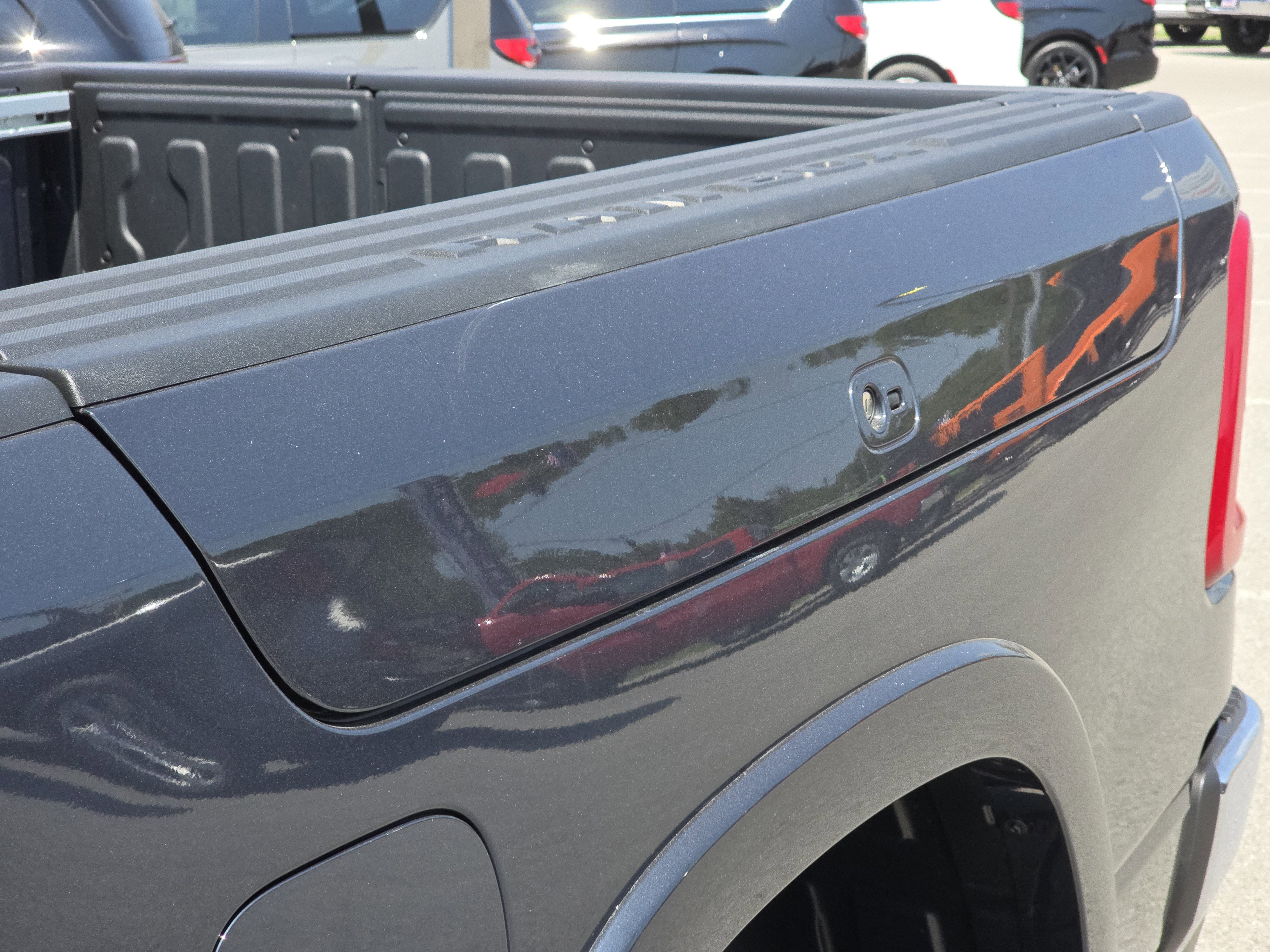 New 2026 RAM 1500 Big Horn image 24