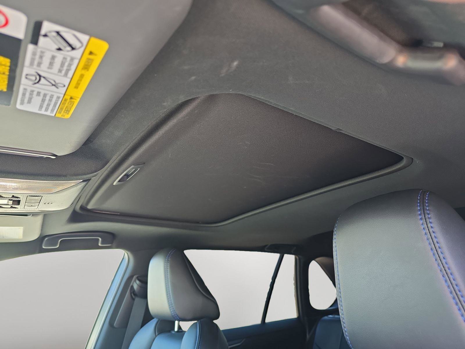 Used 2022 Toyota RAV4 XSE w/ XSE Grade Weather Package AWD/4WD image 14