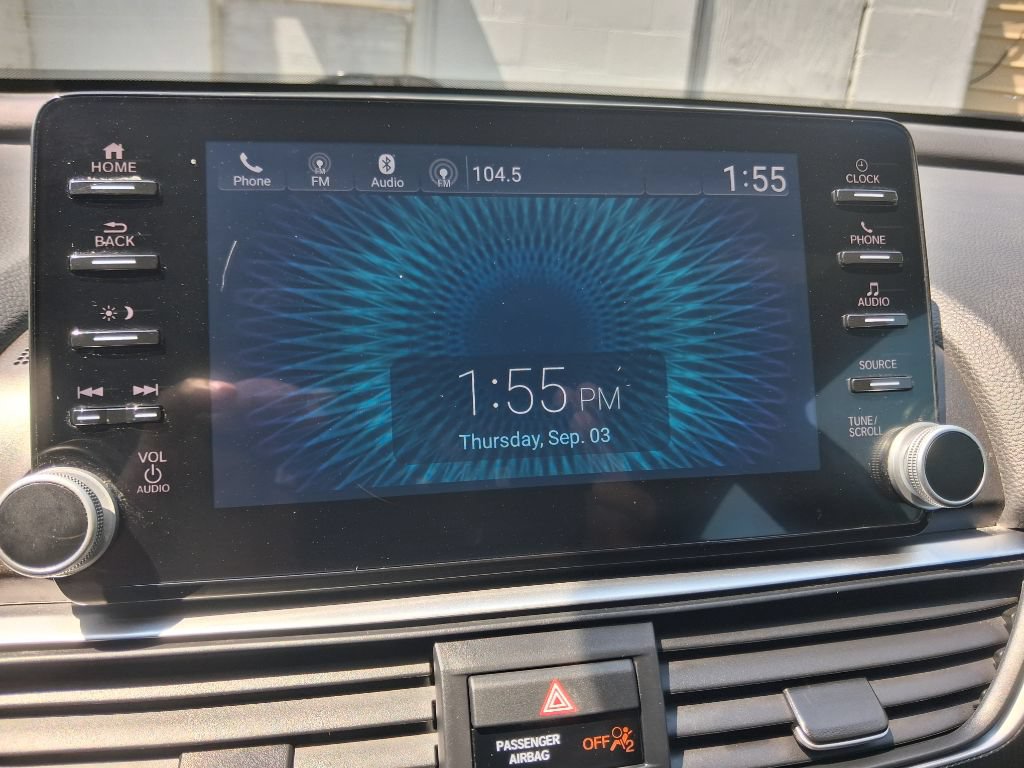 Used 2022 Honda Accord Sport image 7