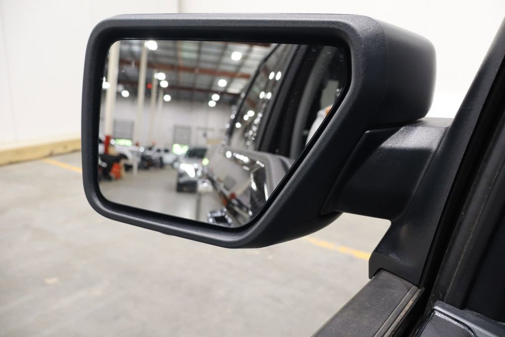 Used 2024 Ford F150 XLT w/ Mobile Office Package image 40