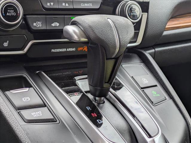 Used 2022 Honda CR-V EX image 13