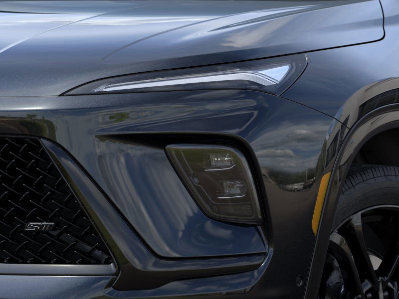 New 2026 Buick Enclave Sport Touring w/ Super Cruise Package image 10