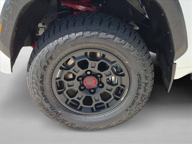 New 2026 Toyota Tundra TRD Pro AWD/4WD image 9