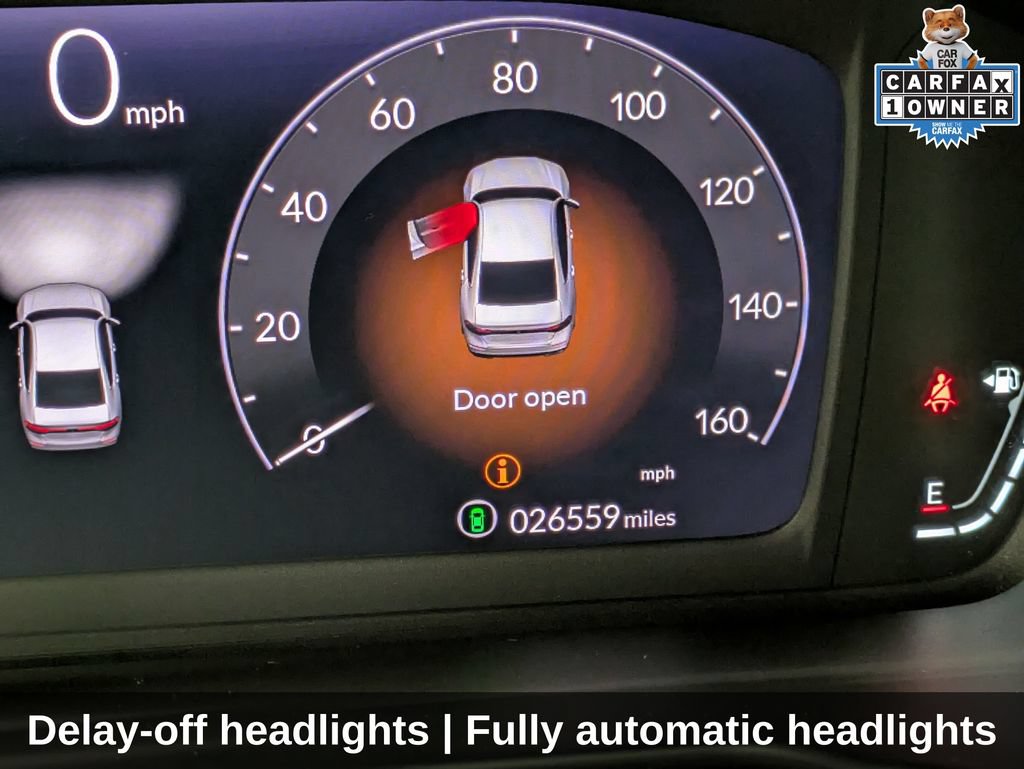 Certified 2023 Honda Accord LX image 27