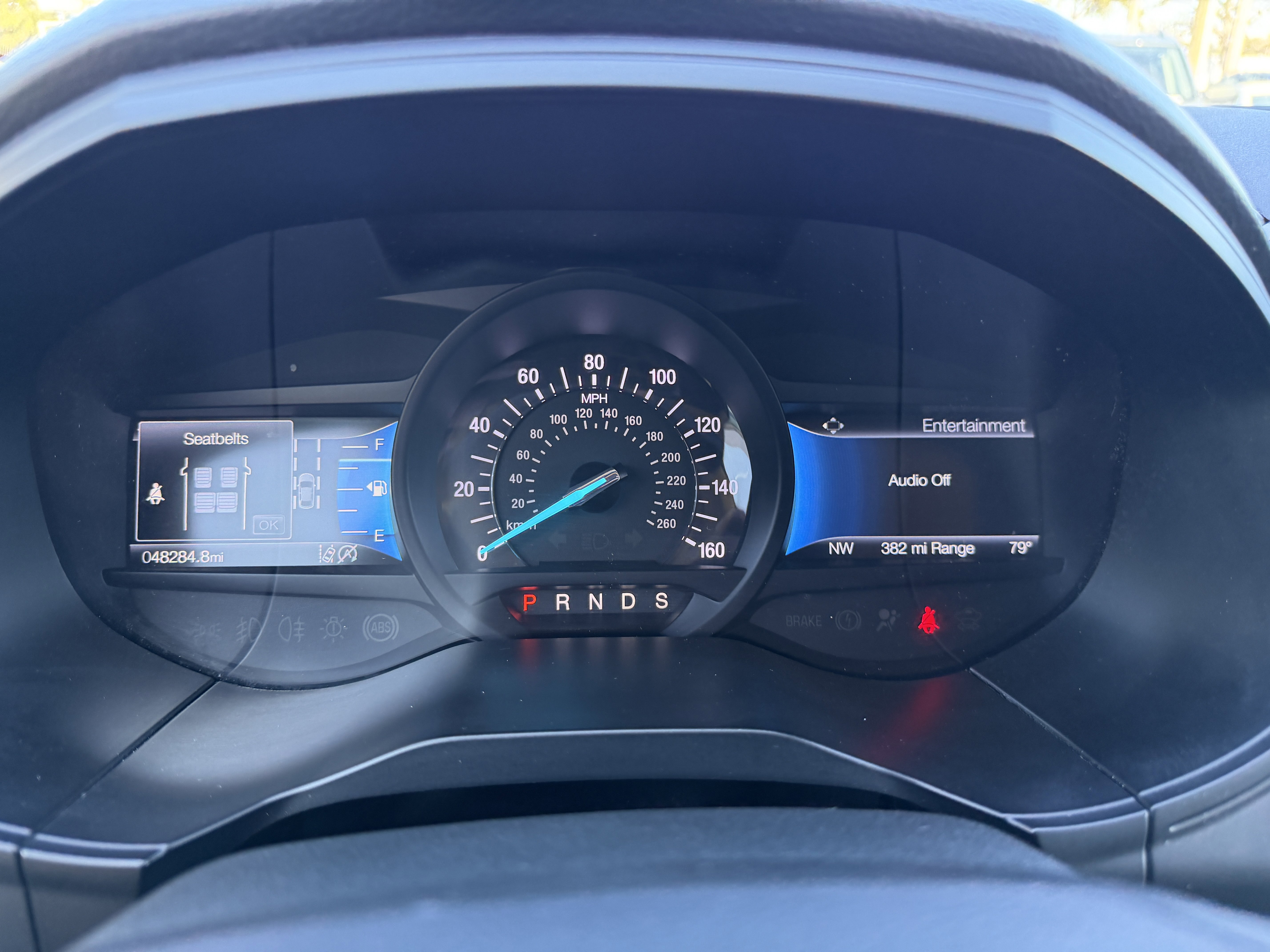 Used 2023 Ford Edge SEL image 30