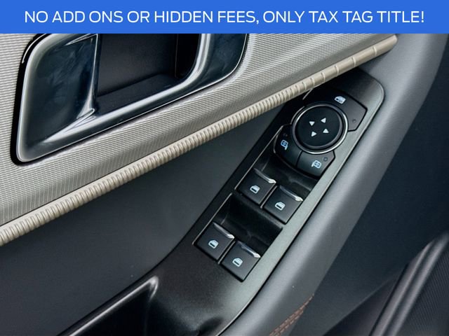 New 2026 Ford Explorer Active w/ Active Comfort Package image 18