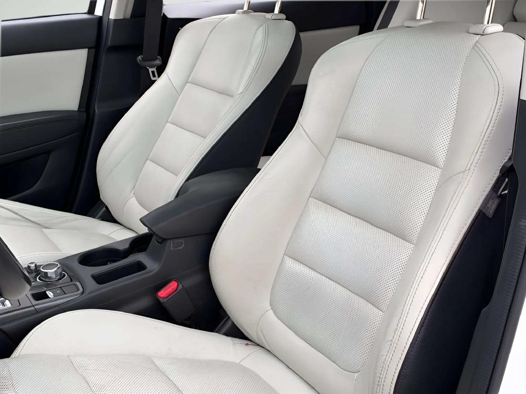 Used 2016 MAZDA CX-5 Grand Touring AWD/4WD image 9