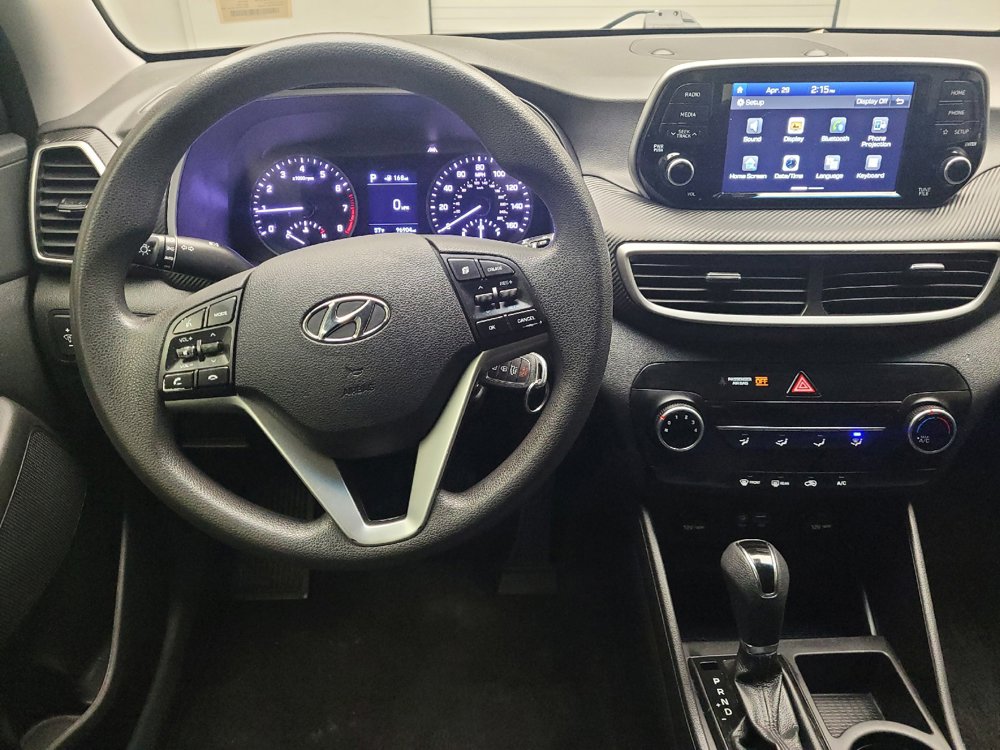 Used 2019 Hyundai Tucson SE FWD image 22