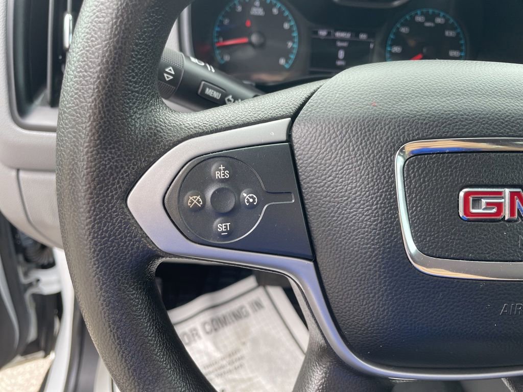Used 2021 GMC Canyon Elevation Standard w/ Convenience Package image 14