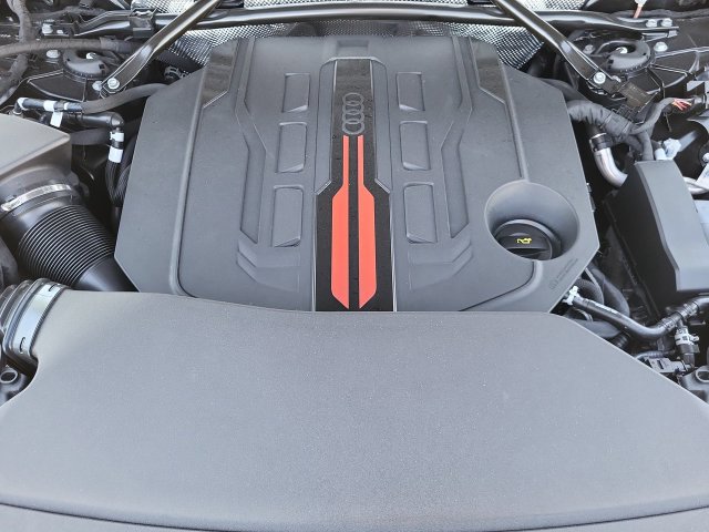 New 2026 Audi SQ5 Premium Plus AWD/4WD image 20