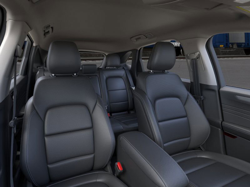 New 2026 Ford Escape Platinum image 10