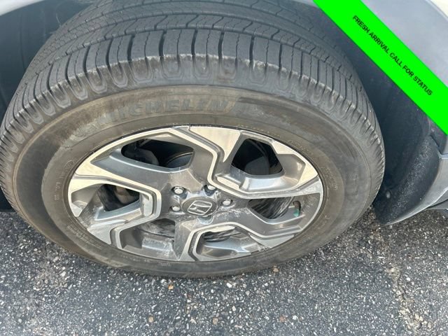 Used 2018 Honda CR-V EX-L image 12