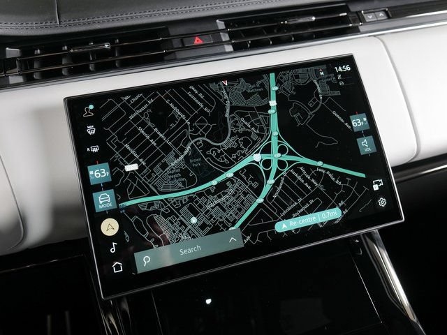 New 2027 Land Rover Range Rover Sport Dynamic SE AWD/4WD image 15