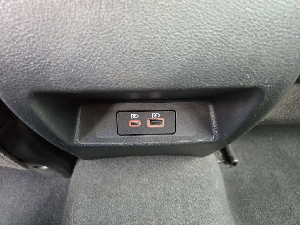 Certified 2023 Nissan Altima 2.5 SR FWD image 11