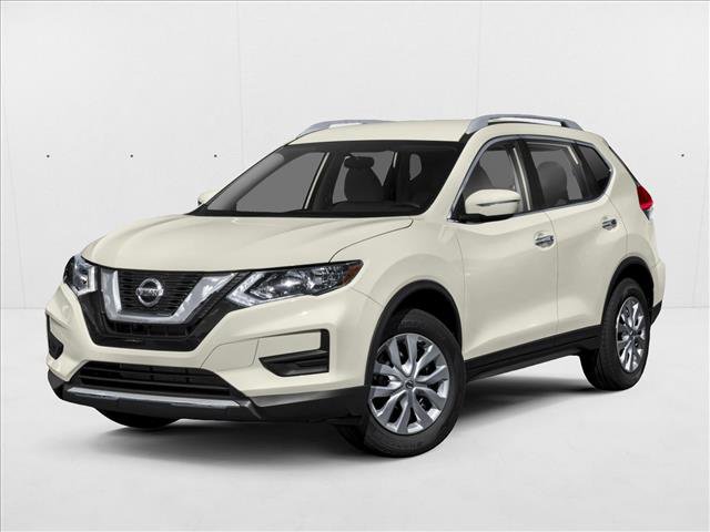 Used 2018 Nissan Rogue SV w/ Sun & Sound Touring Package