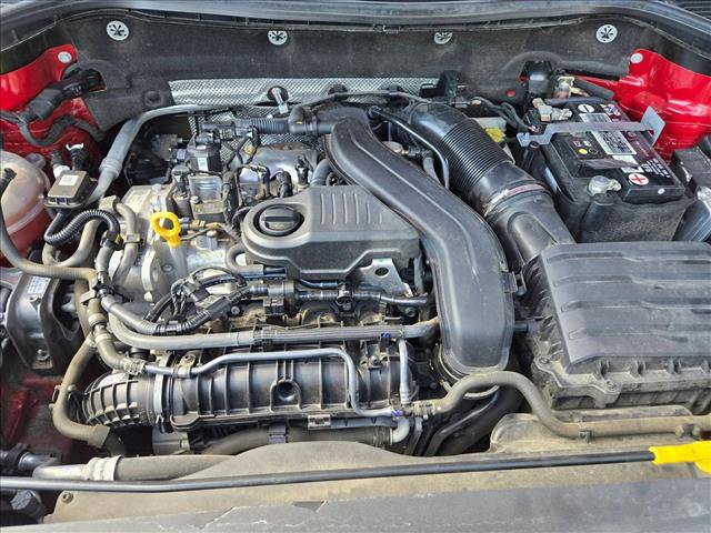 Used 2022 Volkswagen Taos SE image 20