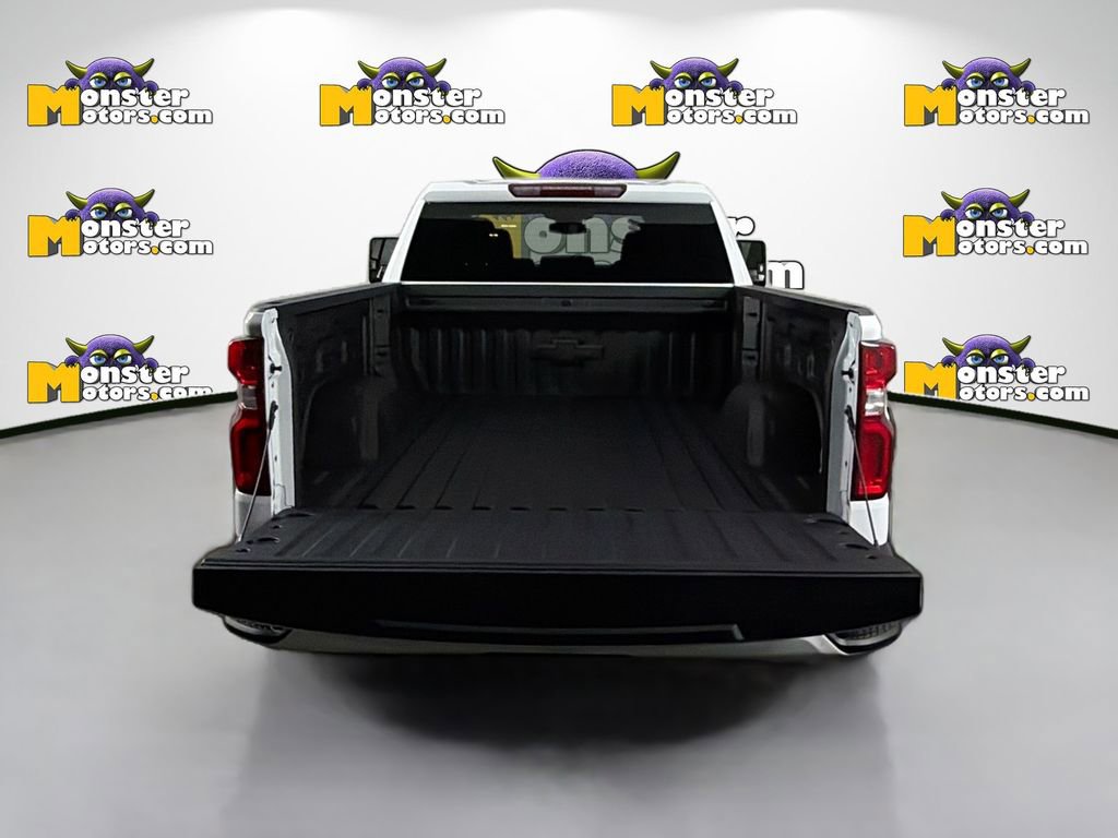 Used 2024 Chevrolet Silverado 1500 RST w/ Max Trailering Package image 26