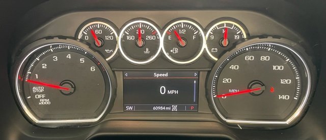 Used 2021 Chevrolet Tahoe Z71 w/ Z71 Signature Package image 25