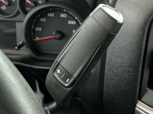 Used 2024 Chevrolet Silverado 1500 Custom AWD/4WD image 33
