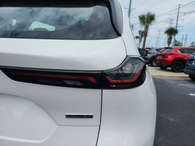 New 2026 MAZDA CX-5 AWD 2.5 S image 24