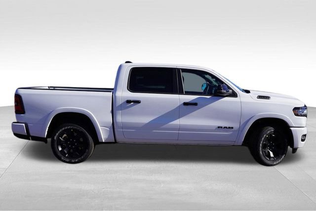 New 2026 RAM 1500 Big Horn image 2