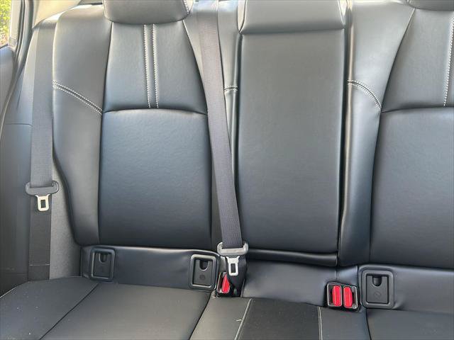 Certified 2026 Toyota Corolla XLE FWD image 26